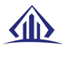 伊福森日式旅馆 Logo